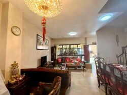 Cambridge Road (D8), Terrace #551977721